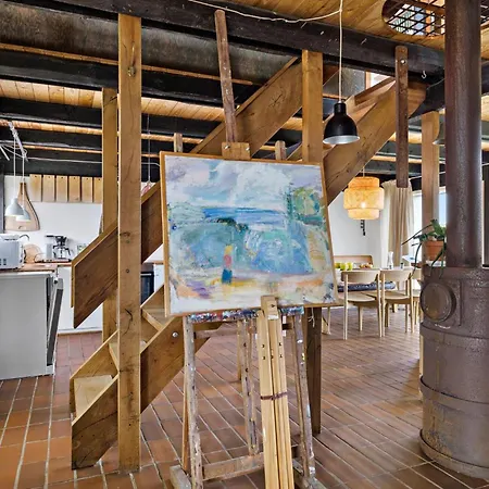 2 Bedroom Cozy In Casa de Férias Fanø