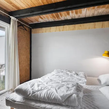 בית נופש 2 Bedroom Cozy In Fanø