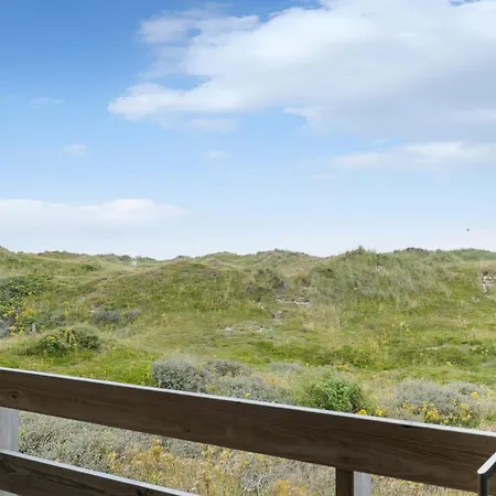 2 Bedroom Cozy In * Fanø