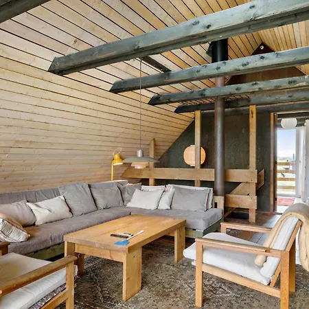 Casa de Férias 2 Bedroom Cozy In *