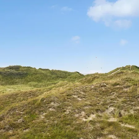 Casa de Férias 2 Bedroom Cozy In Fanø