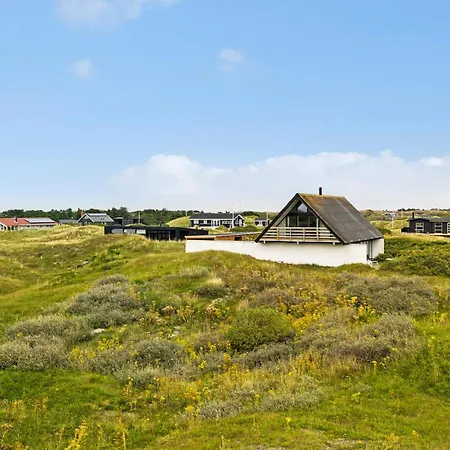 2 Bedroom Cozy In Fanø