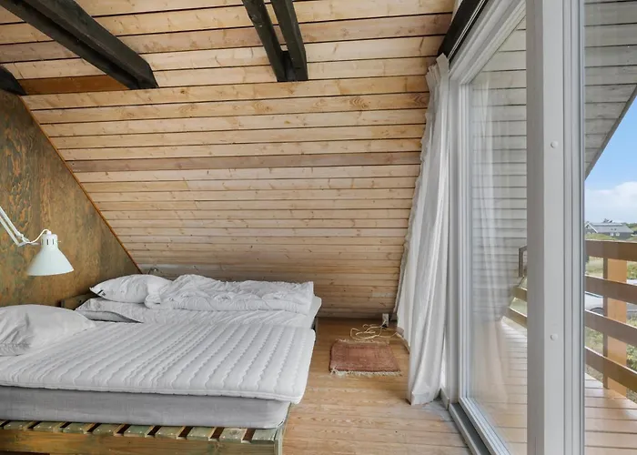 Дом отдыха 2 Bedroom Cozy In